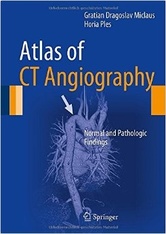 Atlas of CT Angiography: Normal and Pathologic Findings