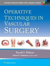 Operative Techniques in Vascular Surgery