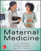 Maternal Medicine