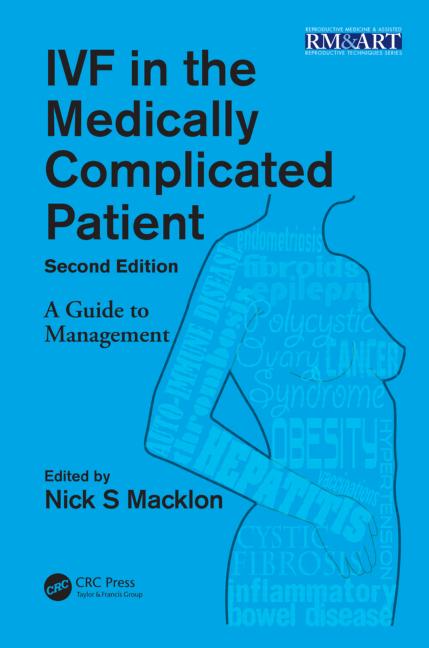 IVF in the Medically Complicated Patient-2판(2014.06)