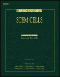 Handbook of Stem Cells (2/e) 2 Vols