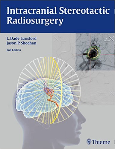 Intracranial Stereotactic Radiosurgery  2/e