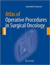 Atlas of Operative Procedures in Surgical Oncology