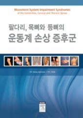 팔다리 목뼈와 등뼈의 운동계 손상 증후군