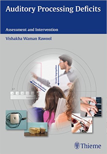 Auditory Processing Deficits
