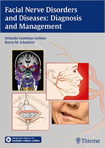 Facial Nerve Disorders and Diseases