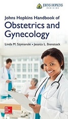 Johns Hopkins Handbook of Obstetrics and Gynecology