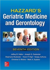 Hazzard's Geriatric Medicine and Gerontology 7e