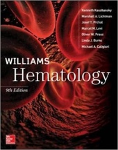 Williams Hematology 9E