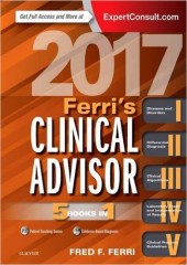 Ferri's Clinical Advisor 2017