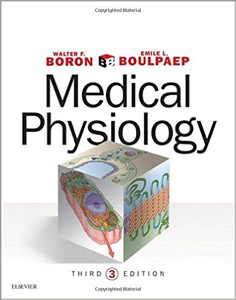 Medical Physiology 3/e