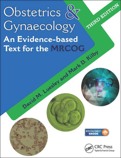 Obstetrics and Gynaecology-3판