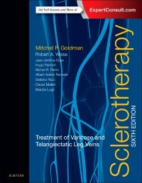 Sclerotherapy-6판