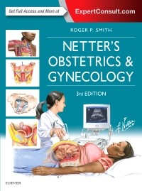 Netter`s Obstetrics and Gynecology-3판