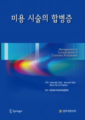 미용 시술의 합병증