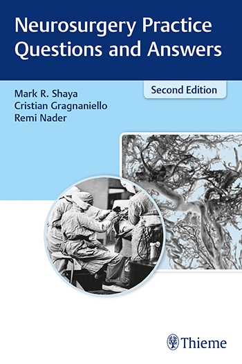Neurosurgery Practice Questions and Answers  2/e