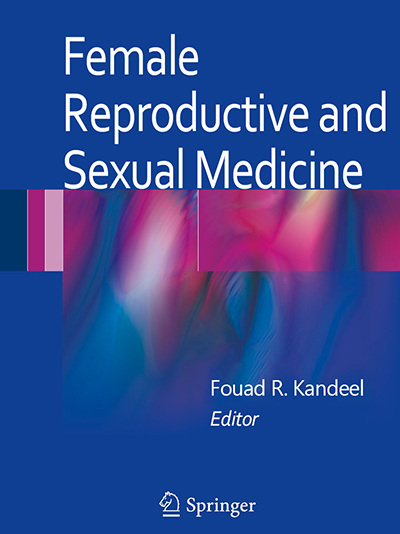 Female Reproductive and Sexual Medicine-1판