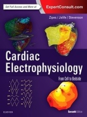 Cardiac Electrophysiology: From Cell to Bedside 7판