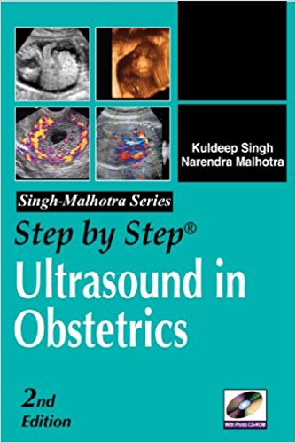 Step by Step Ultrasound in Obstetrics 2판