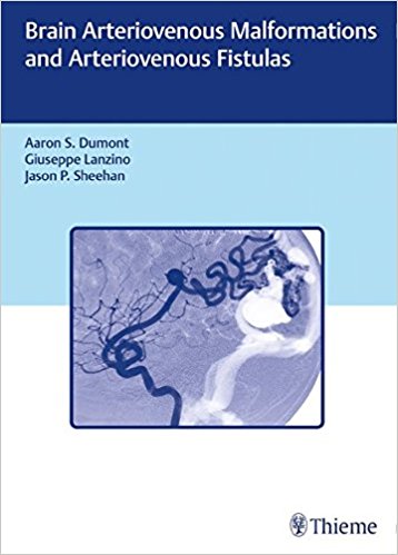 Brain Arteriovenous Malformations and Arteriovenous Fistulas
