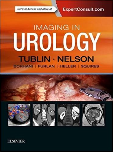 Imaging in Urology-1판