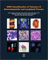 WHO Classification of Tumours of Haematopoietic and Lymphoid Tissues-4판