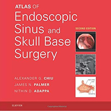 Atlas of Endoscopic Sinus and Skull Base Surgery-2판