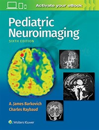 Pediatric Neuroimaging-6판
