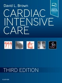 Cardiac Intensive Care-3판