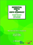 Biostatistical Genetics and Genetic Epidemiology