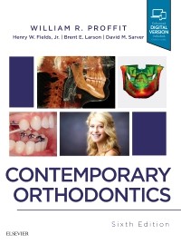 Contemporary Orthodontics-6판