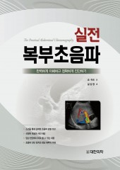 실전복부초음파-완벽하게 이해하고 정확하게 진단하기
