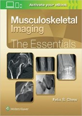 Musculoskeletal Imaging: The Essentials-1판
