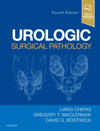 Urologic Surgical Pathology-4판