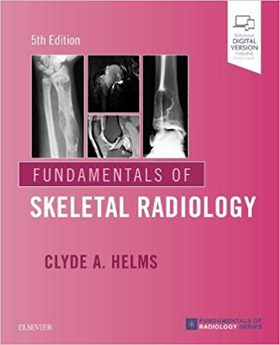 Fundamentals of Skeletal Radiology-5판