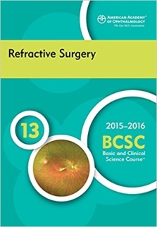 Refractive Surgery