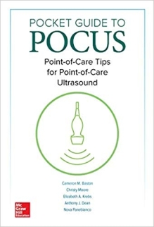 Pocket Guide to POCUS