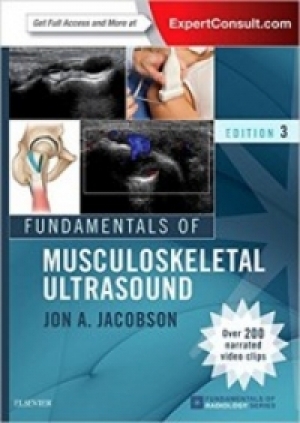 Fundamentals of Musculoskeletal Ultrasound