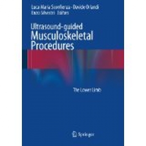 Ultrasound-guided Musculoskeletal Procedures