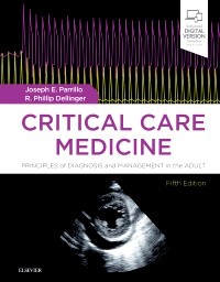 Critical Care Medicine-5판