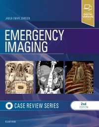 Emergency Imaging: Case Review Series-2판