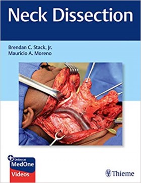 Neck Dissection-1판