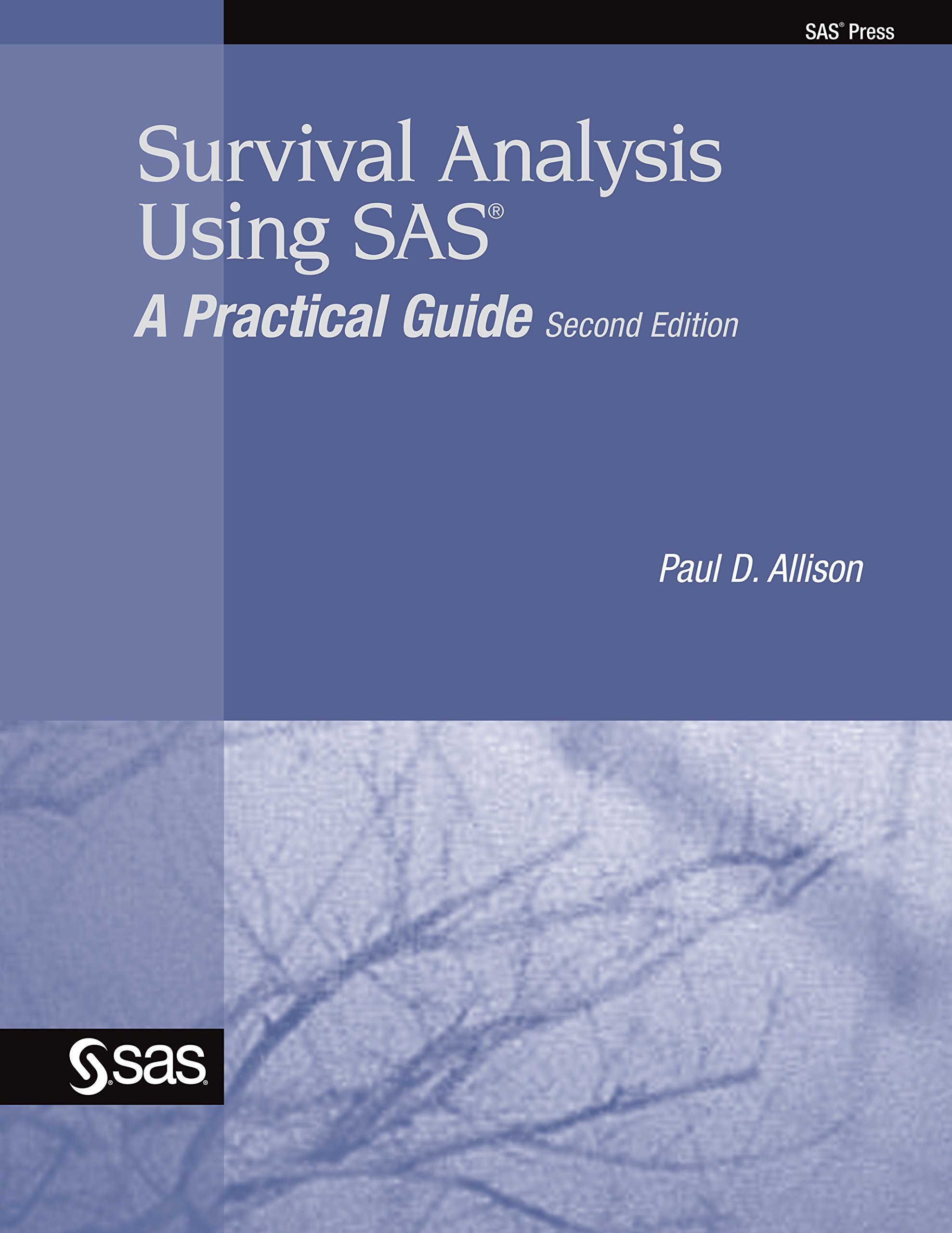 Survival Analysis Using SAS-2판