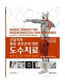 근골격계통증증후군에 대한 도수치료 : 근거 및 임상 기반의 접근법