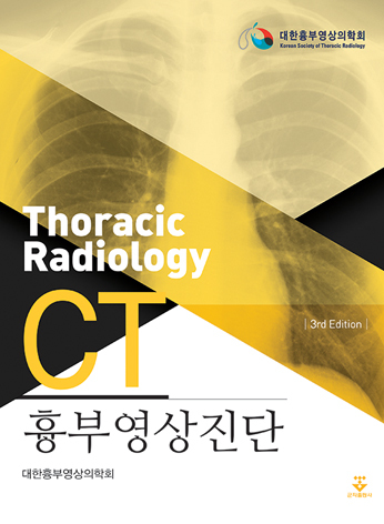 흉부영상진단CT-3판