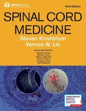 Spinal Cord Medicine-3판