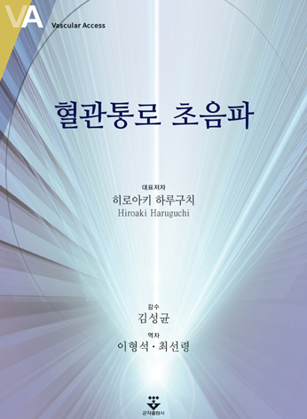 혈관통로 초음파