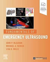 Fundamentals of Emergency Ultrasound-1판