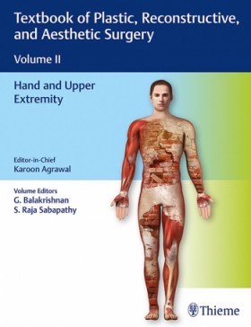 Textbook of Plastic Reconstructive and Aesthetic Surgery Vol2