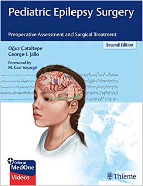 Pediatric Epilepsy Surgery-2판